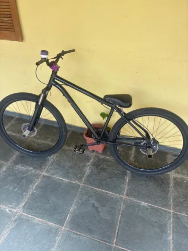 Bike aro 29 pro grau