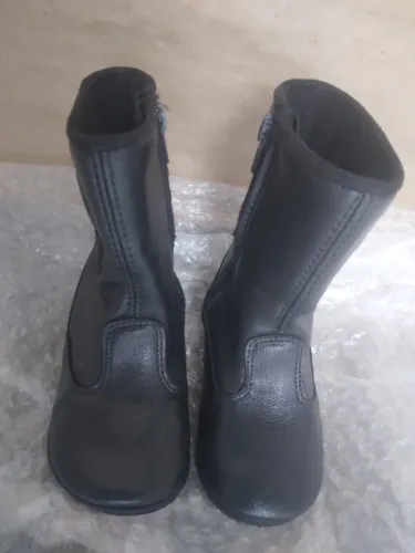 2 Pares de Bota Infantil