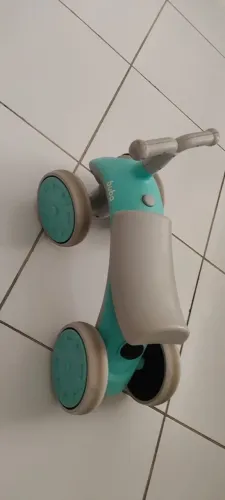 BICICLETA /SEM PEDAL