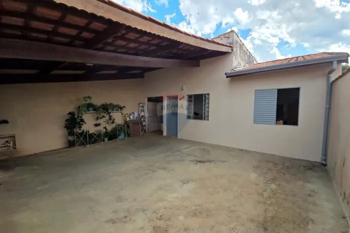 Casa Condomínio Fechado -Jd. Águas Claras