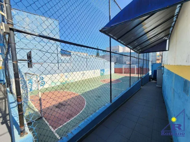 Ponto à venda, 400 m² por R$ 1.400.000,00 - Chácara Mafalda - São Paulo/SP