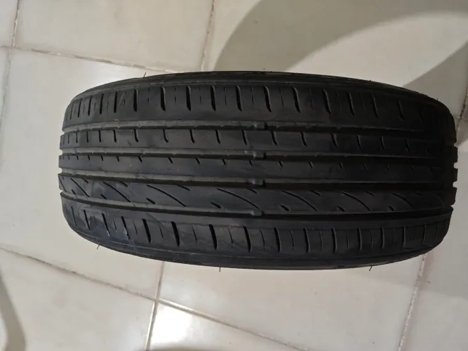 Pneu aro 18 