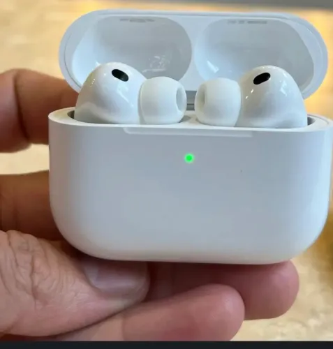 Air Pods Pro 1a geração
