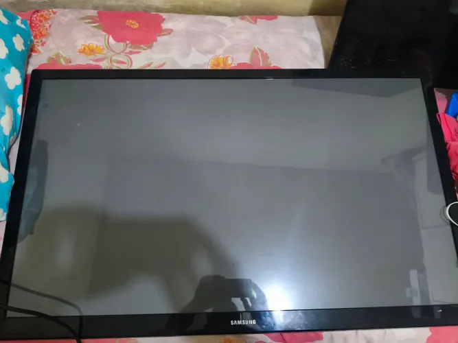 Tv Samsung 42"