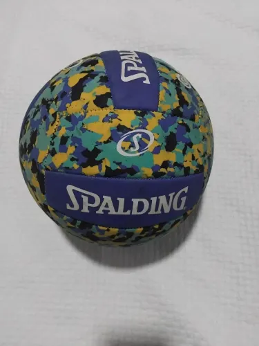 Bola de Vôlei Spalding