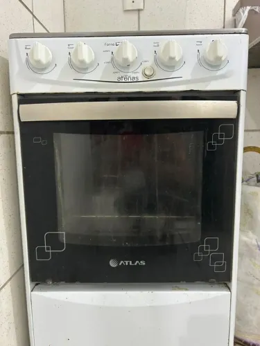 Fogão 4 bocas