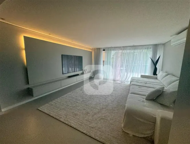 Cobertura Linda e Exclusiva no Recreio Privacidade, Conforto e a 500m da Praia
