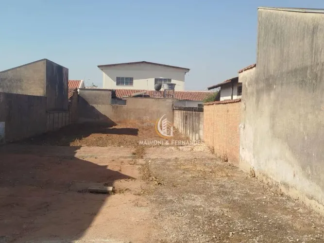 Terreno à venda, 411 m² por R$ 430.000,00 - Estádio - Rio Claro/SP