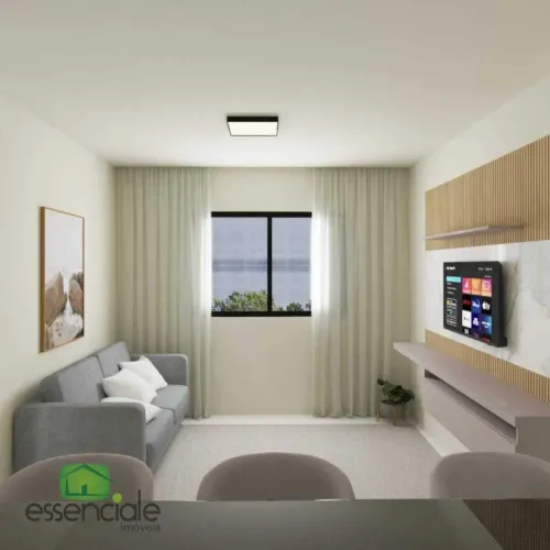 Apartamento de 68m² e 2 quartos no bairro Inconfidentes à partir de R$ 555.000