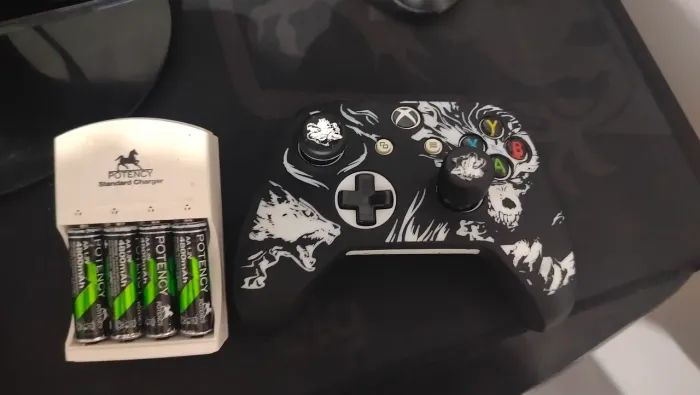 Xbox one s com defeito