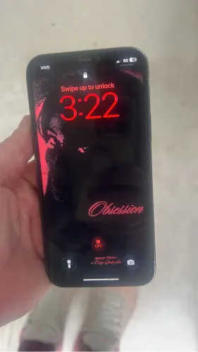 iPhone 12 Pro
