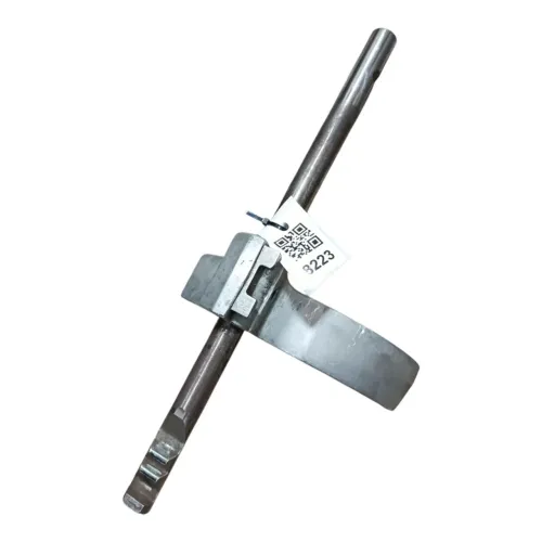 Garfo 1a 2a Marchas Caixas Eaton Fso4305 Fso4405 3344415