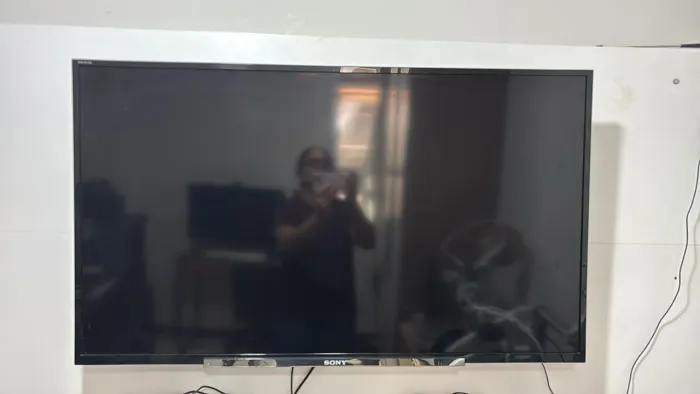 Tv Sony 42?