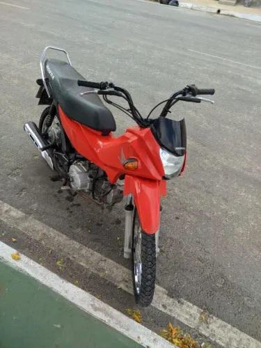Pop 110 i