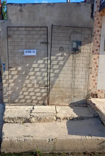 Portão