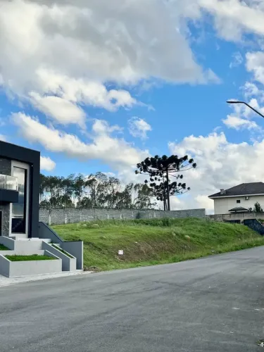 Lote/Terreno para venda tem 357 metros quadrados em Arruda - Colombo - Paraná