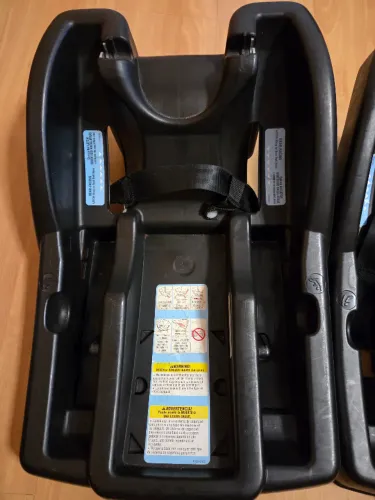 Base De Carro Para Bebê Conforto Graco Snugride 40