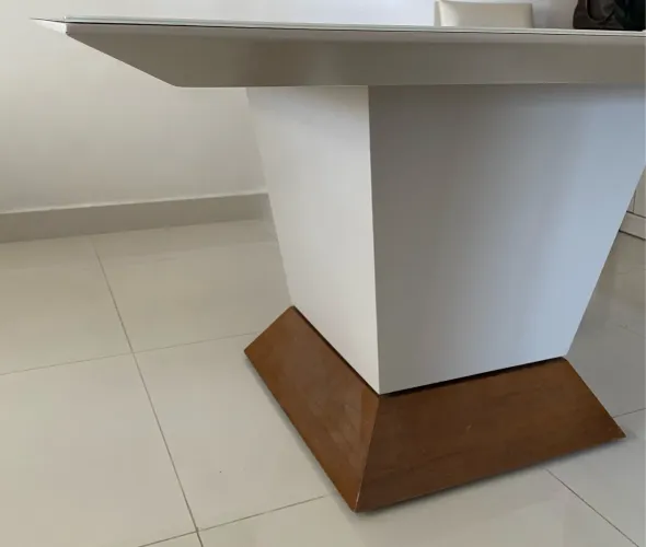 Imperdível!! MESA SIER COM VALOR MUITO ABAIXO DE LOJA!
