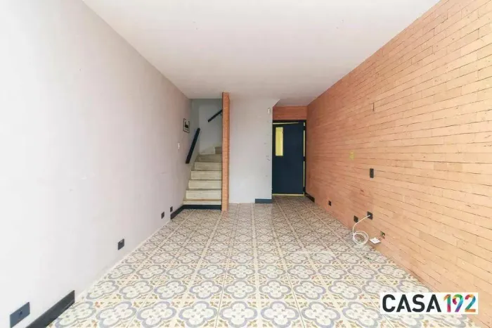 Casa com 2 dormitórios à venda, 103 m² por R$ 940.000,00 - Campo Belo - São Paulo/SP