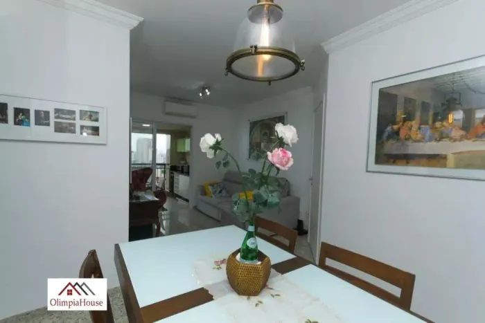Venda Apartamento 2 Dormitórios - 83 m² Vila Mascote