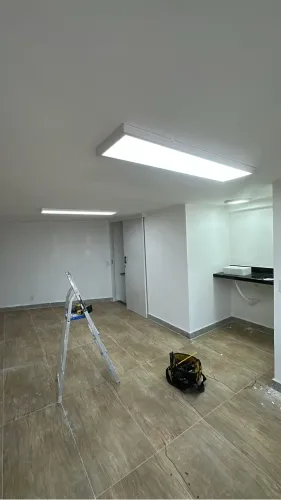 Obra e reforma 