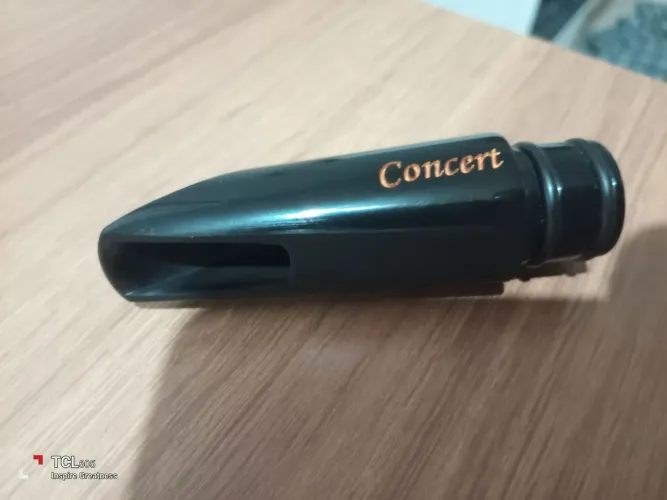 Boquilha de Clarinete b45