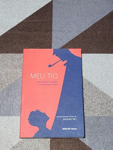 Meu Tio