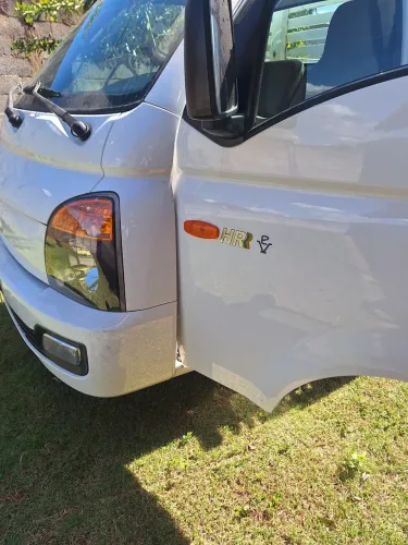 VENDO HYUNDAI - HR 2020