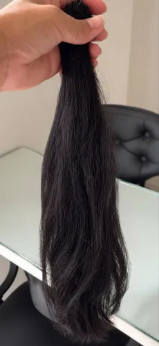 Megahair 