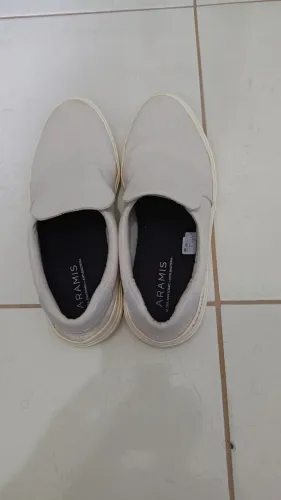 Sapato Aramis