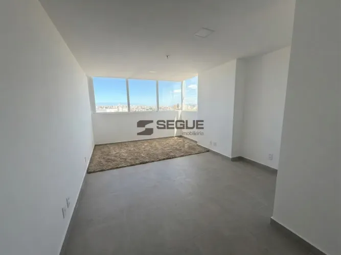 Sala para alugar em Vila Velha, Divino Espírito Santo, com 30 m², Golden Business