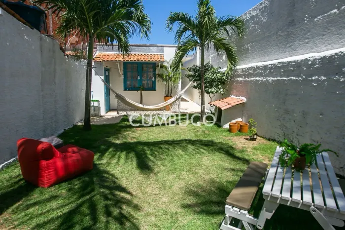 Sala Comercial à venda, 300 m² por R$ 990.000,00 - Cumbuco - Caucaia/CE