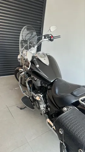 Triumph Thunderbird Commander 1700 2016 - 35.000 km - Impecável