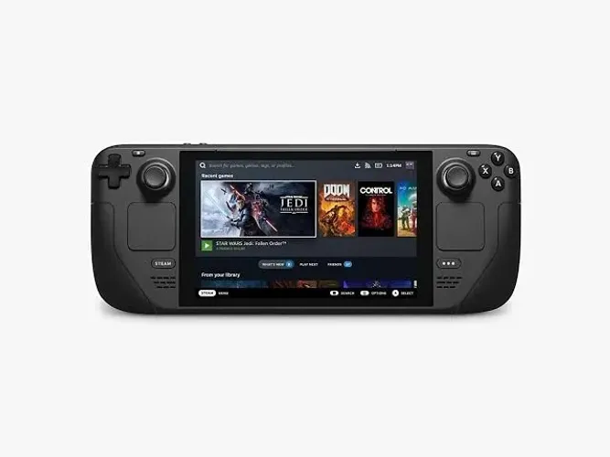Steam deck 256Gb