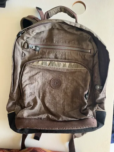 Mochila Kipling