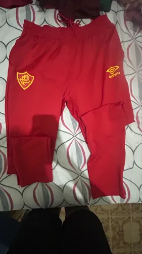 Calça Fluminense Umbro 