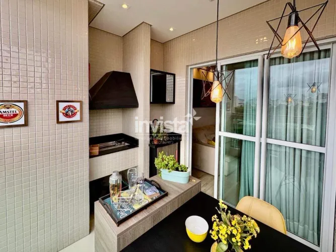 Apartamento à venda no bairro Ponta da Praia