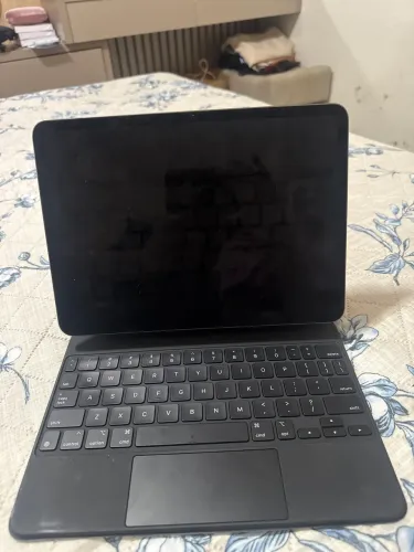 iPad Pro 256gb