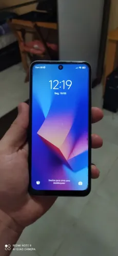 CELULAR XIAOMI REDMI NOT 10 