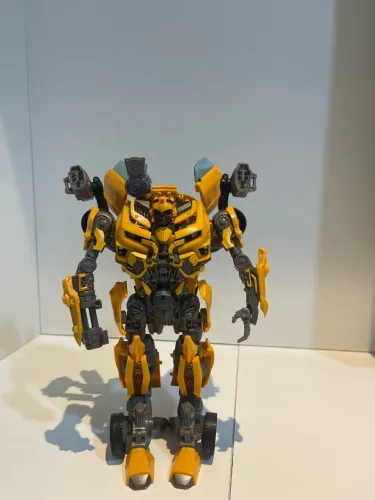 Bumblebee Classe líder DOTM 2010