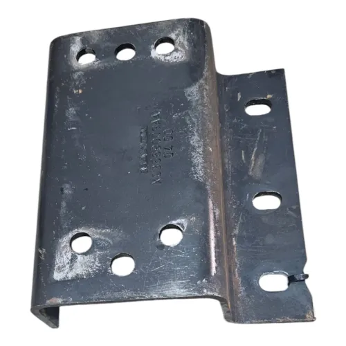 suporte dianteiro esquerdo do motor Ford F12000 2000
