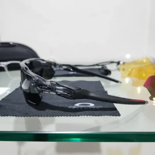 Oculos Oakley Radar polarizado - Novo - Proteção UV400
