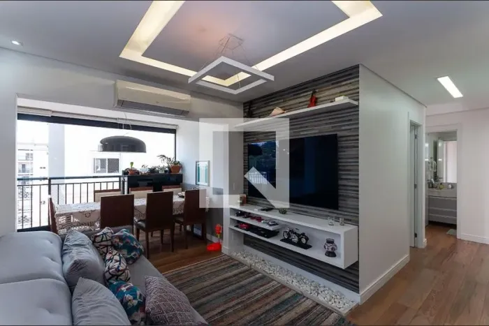 Apartamento à Venda - Vila Leopoldina, 3 Quartos, 81 m2