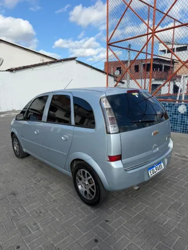 Chevrolet Meriva Prem.easytronic 1.8 Flexpower 5P 2011