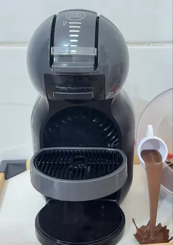 Cafeteria Dolce Gusto