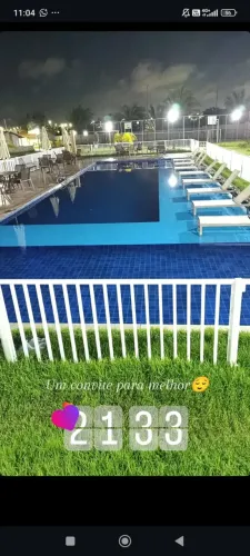 Alugo casa no Condomínio Cidade Jardim ao lado do Cidade Verde
