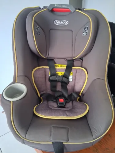 Cadeirinha Graco