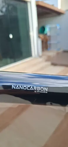 Película Térmica NanoCarbon