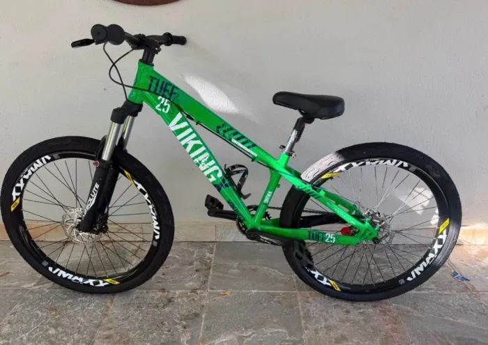 BICICLETA VIKING
