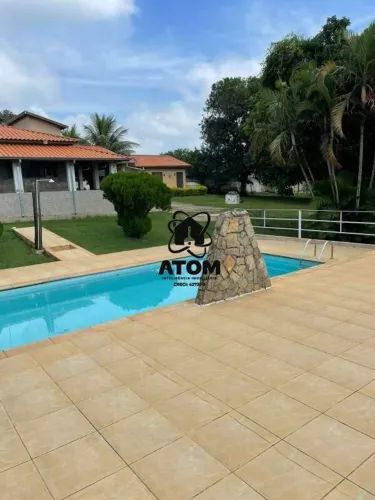 Chácara com Piscina á Venda no Bairro São Gonçalo - Taubaté